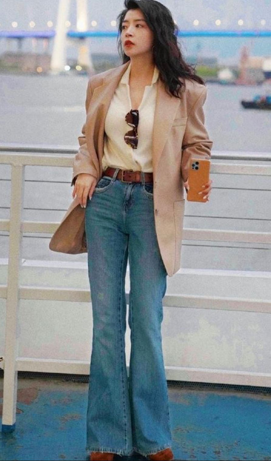 网购总踩坑？这4个选购小技巧，让你快速分辨这件衣服是否高级