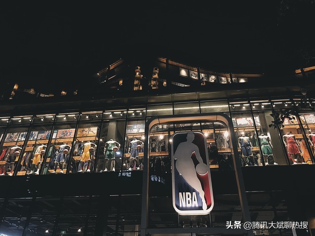 nba为什么改7局4胜制（篮球知识科普：NBA美国职业篮球联赛，东西部和赛区分布你了解吗）