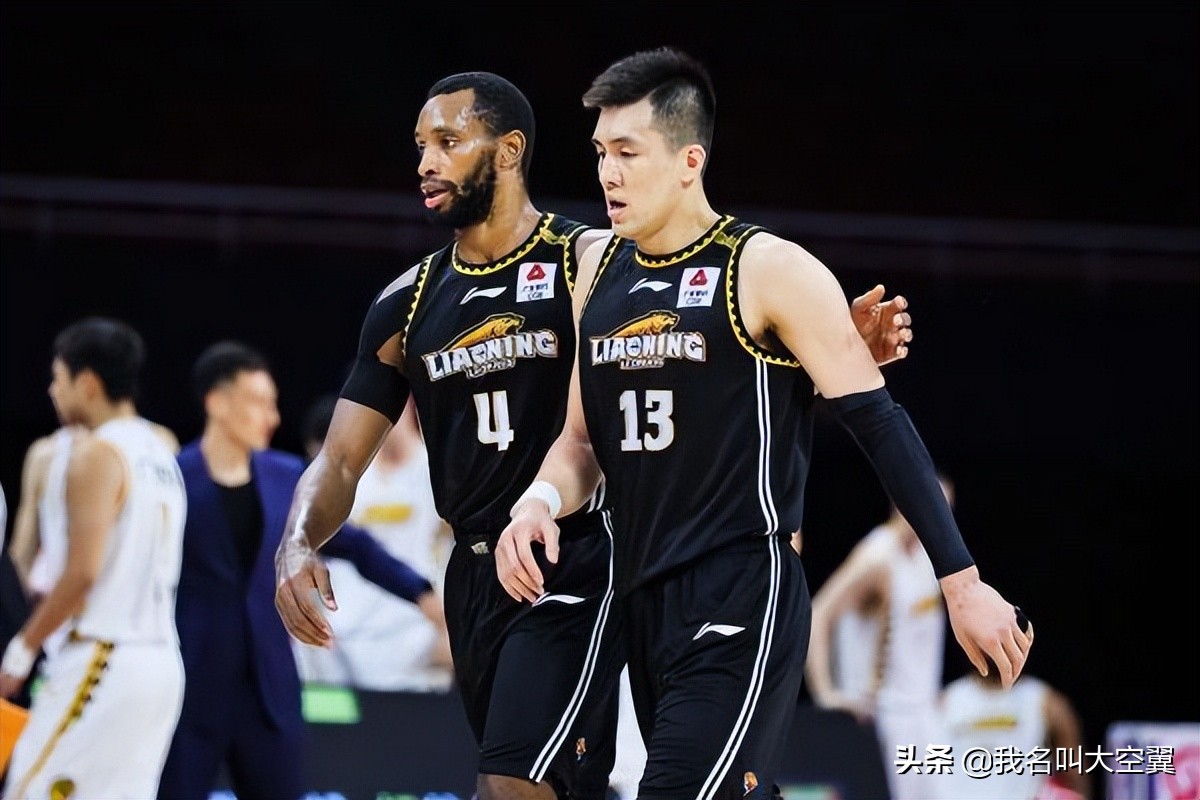 cba为什么打辽宁特别来劲(一针见血！球迷揭开总决赛辽宁3-0领先广厦真因：王博也无解)