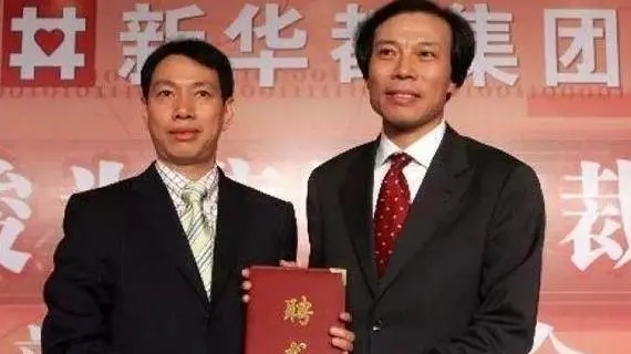 从日薪50万沦落到年薪50万，曾号称“打工皇帝”的唐骏，谁还记得