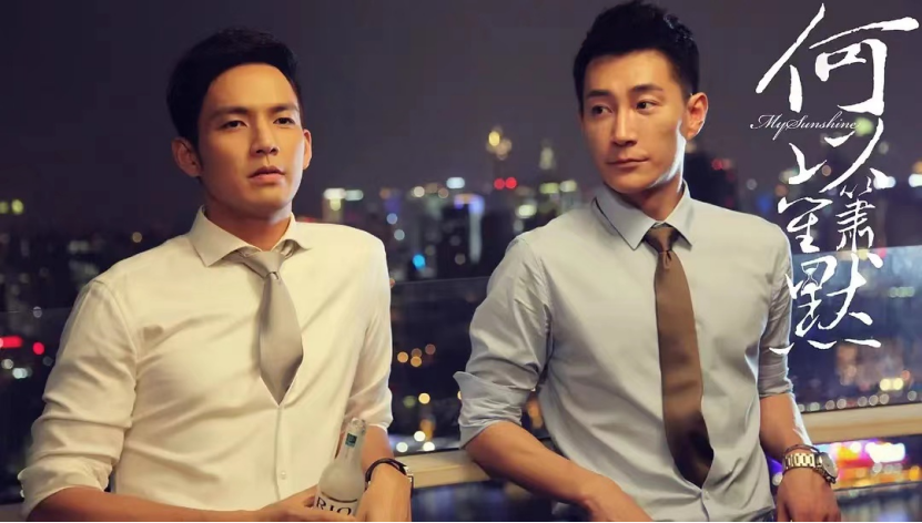 5部现偶爆款剧，杨洋竟占了两部，赵丽颖这部偶像剧早已封神