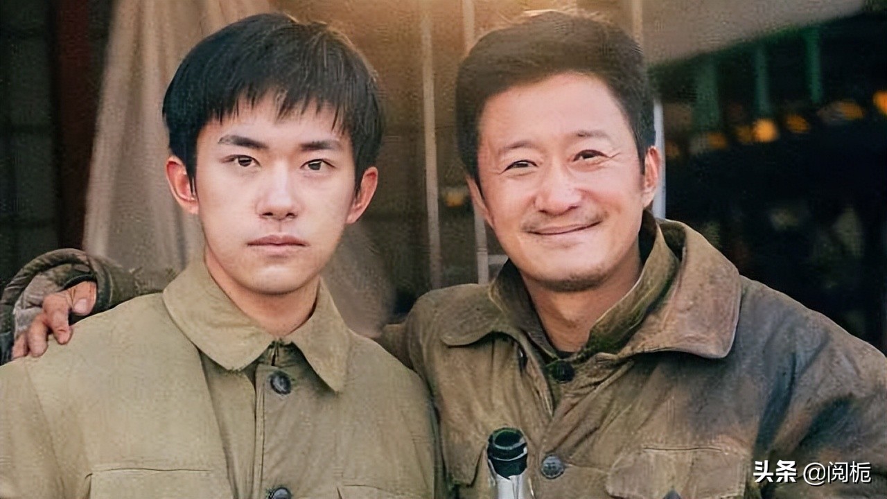 名存实亡！TFboys三小只单飞5年，有人被全网黑，有人登顶成一线