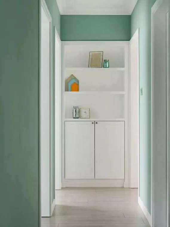 小户型设计攻略，装出“大宅范”