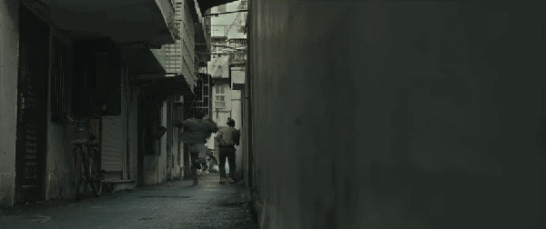 首播4小时就拿下飙升榜第二名，悬疑片《远山淡影》凭啥这么横？