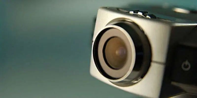 摄像头带来的问题