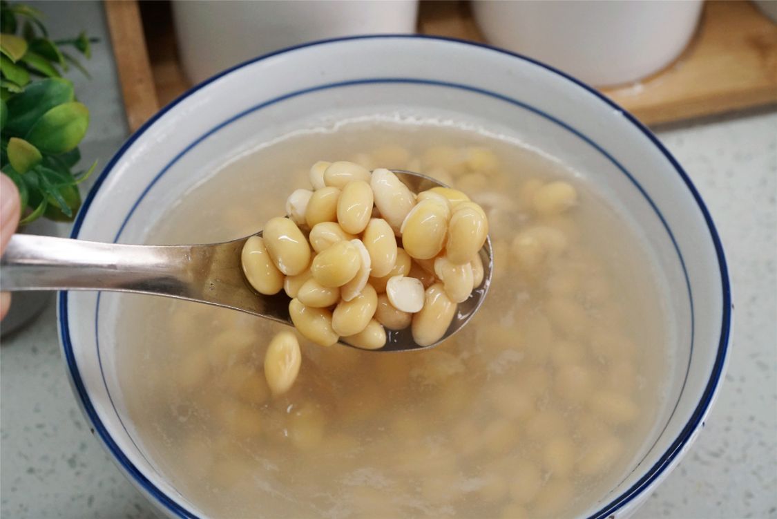 豆腐脑的制作,豆腐脑的制作方法和配料