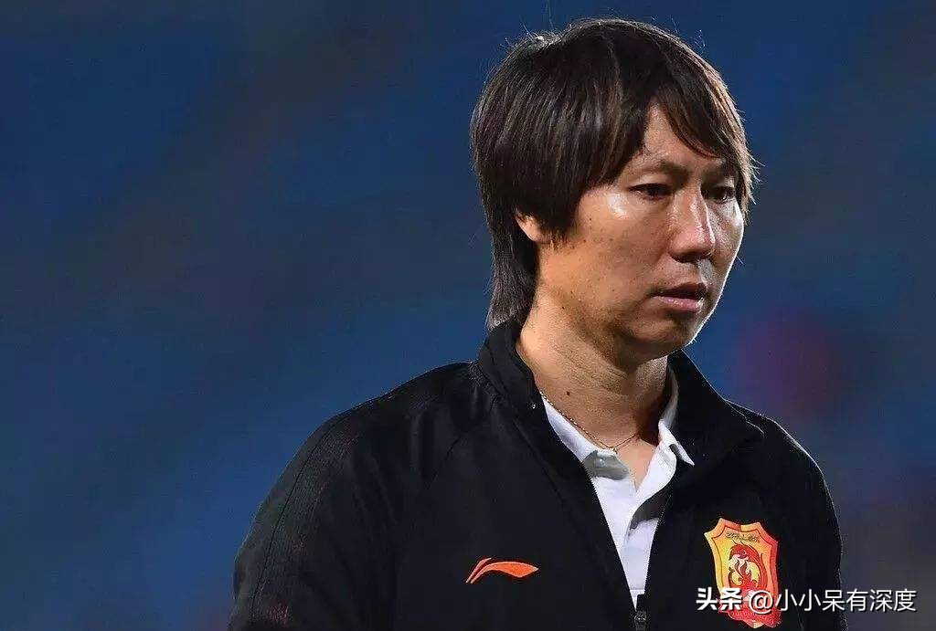 教練評價中國足球（李鐵被查？中國男足錢沒少花，成績太差，根源在哪兒？等待答案）