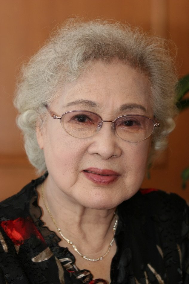 被周总理称为"中国最美女性",已99岁的秦怡老了依旧如此美丽