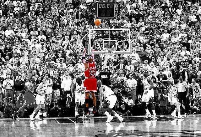 奧尼爾為什么能打nba（“大鯊魚”奧尼爾-為什么是史上最強中鋒，卻算不上最偉大？）