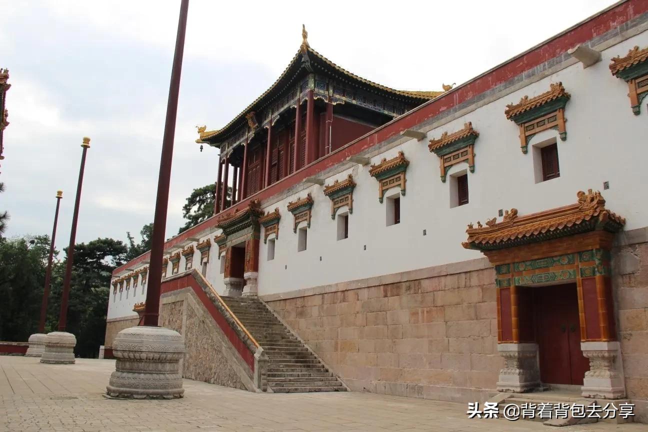 北京景点大全旅游景点（北京必游十大景区攻略指南）