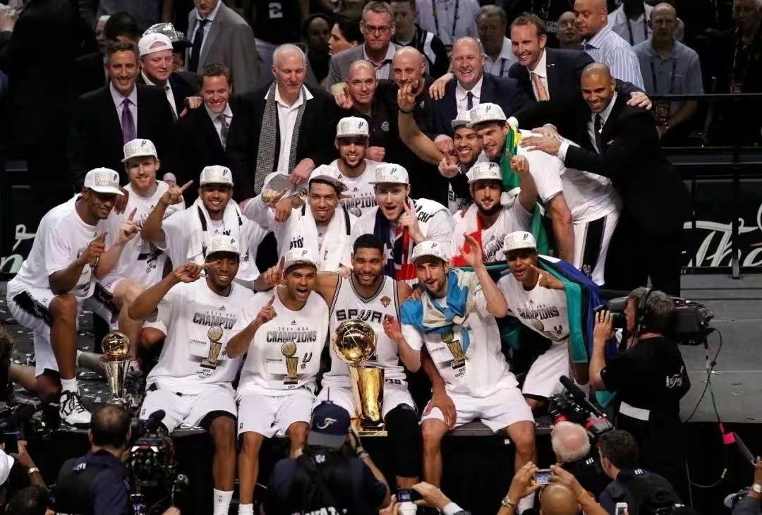 哪些nba球队不交税（不缴奢侈税夺冠有多难？历史上仅六支球队做到过，勇士两次上榜）