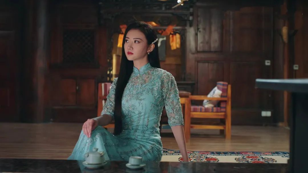 2021豆瓣最火的10部国产剧：《赘婿》仅第8，第1名被称为“剧王”