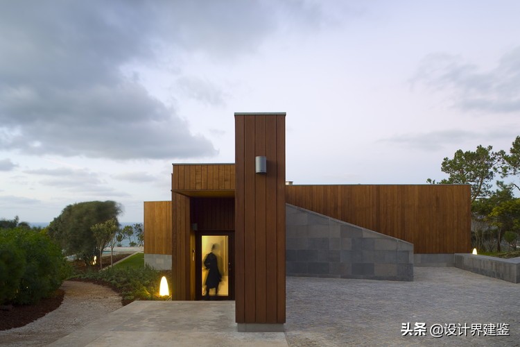 #设计鉴赏#——Álvaro Siza，介于现代与传统之间