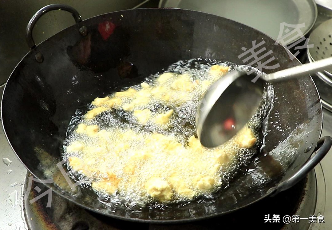今日冬日，开始数九，习俗要“加菜”，6道热菜换着吃，驱寒滋补