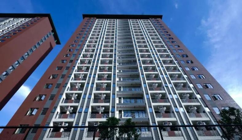 就读中山大学是啥体验？美食吃不尽、奥运冠军教游泳！幸福感爆棚