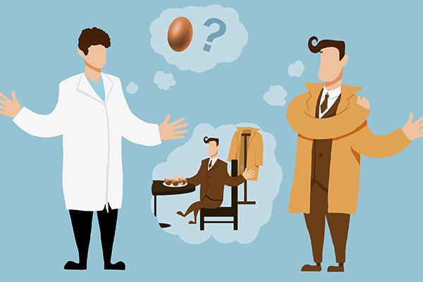 一天吃多少个鸡蛋比较合适？再次强调：不是越多越好，别超标