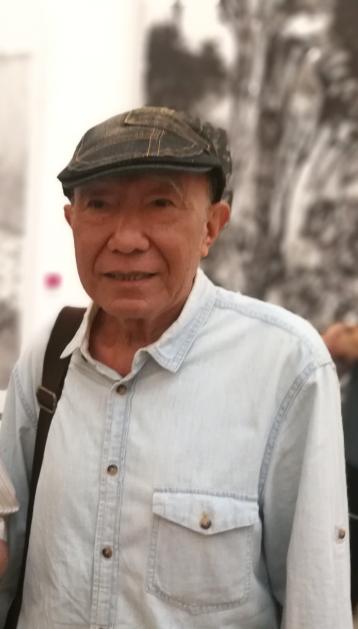 红星闪耀·绘中华——名师名家未来小画家美术人才作品展