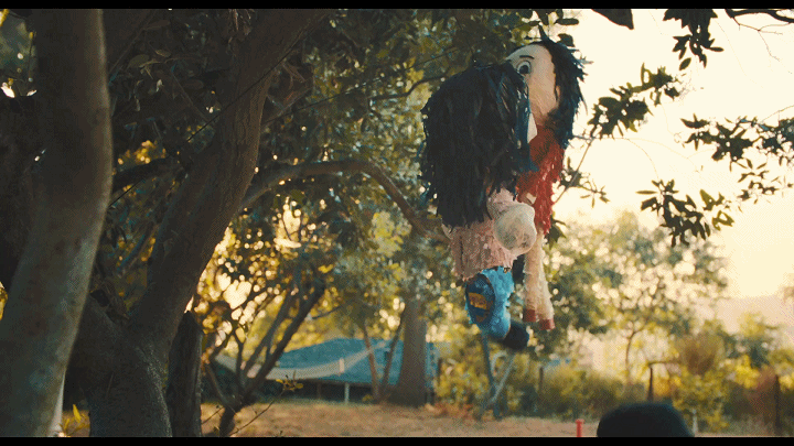 本季最佳喜剧，我妈看哭了，我气死了