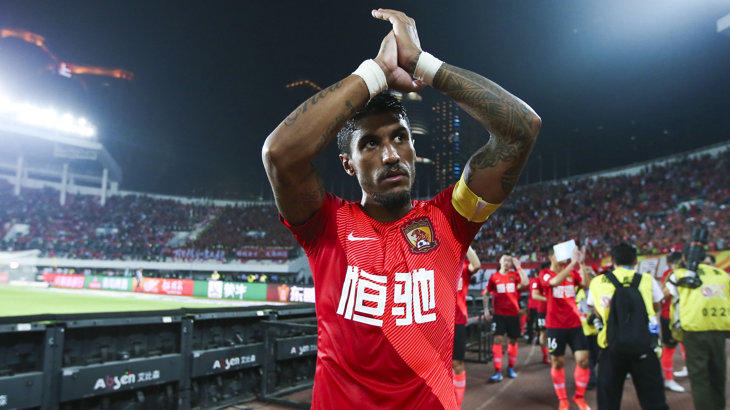 保利尼奥(保利尼奥海港队) - 盾灵网