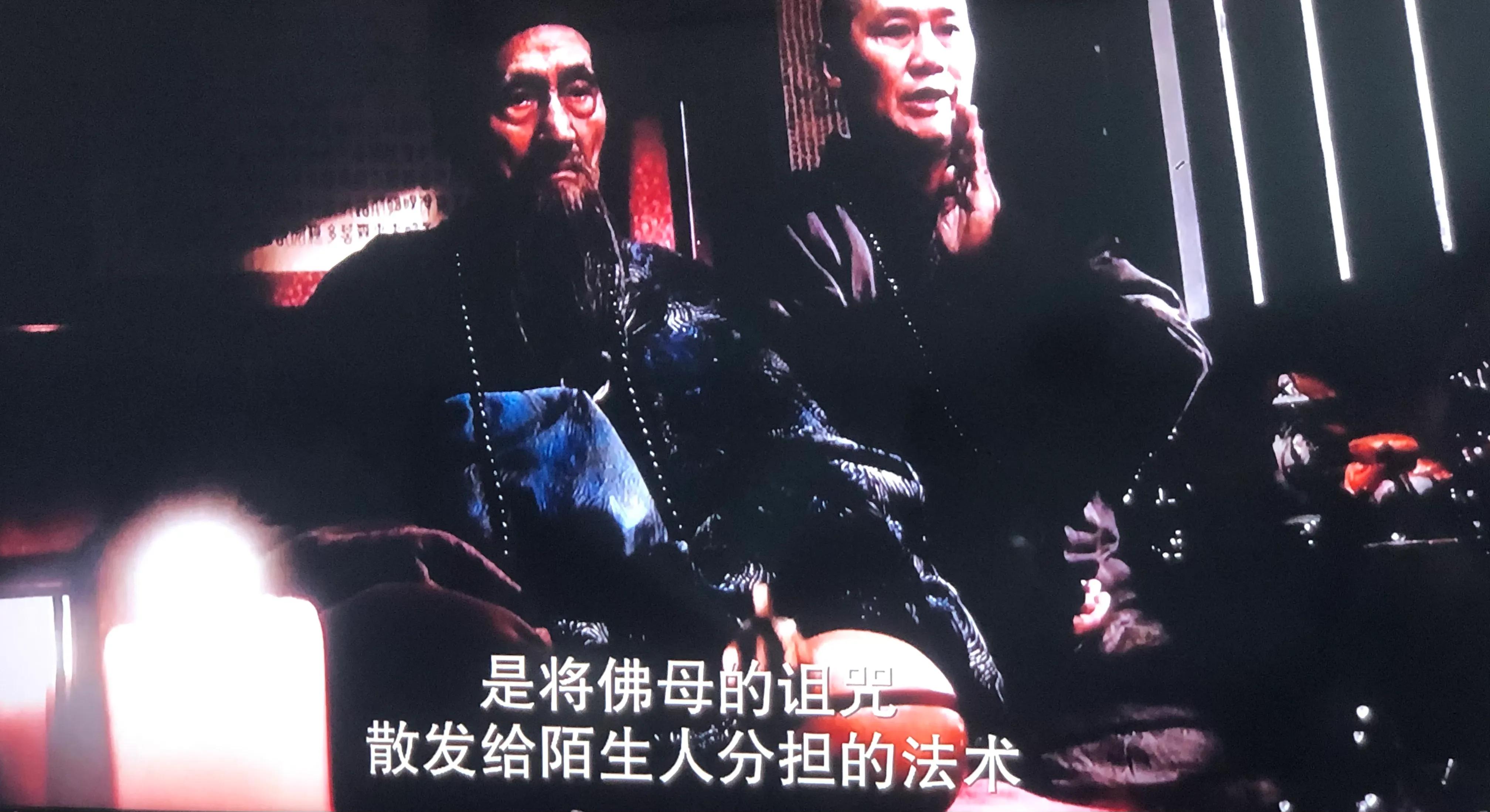 年度最恐怖电影《咒》不敢看？五分钟告诉你讲的啥，很精彩