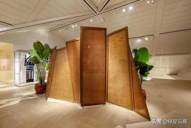 2022新一批门店“到货”,这8家罕见首店刷足存在感