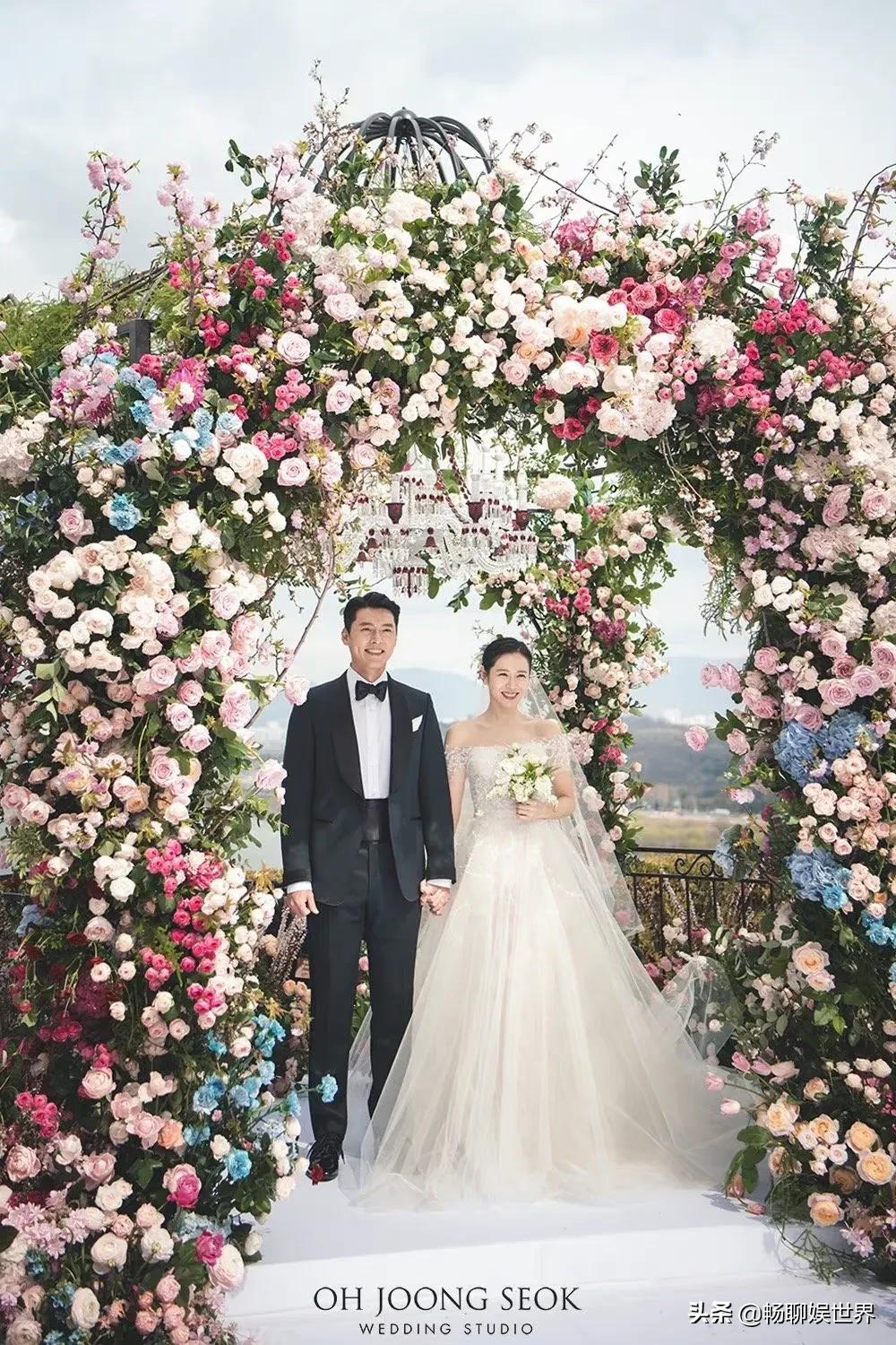 爱的迫降玄彬孙艺珍夫妇