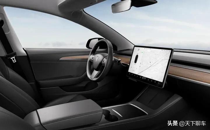 特斯拉Model 3或将降价至21.99万？如果是真的，你会接受吗
