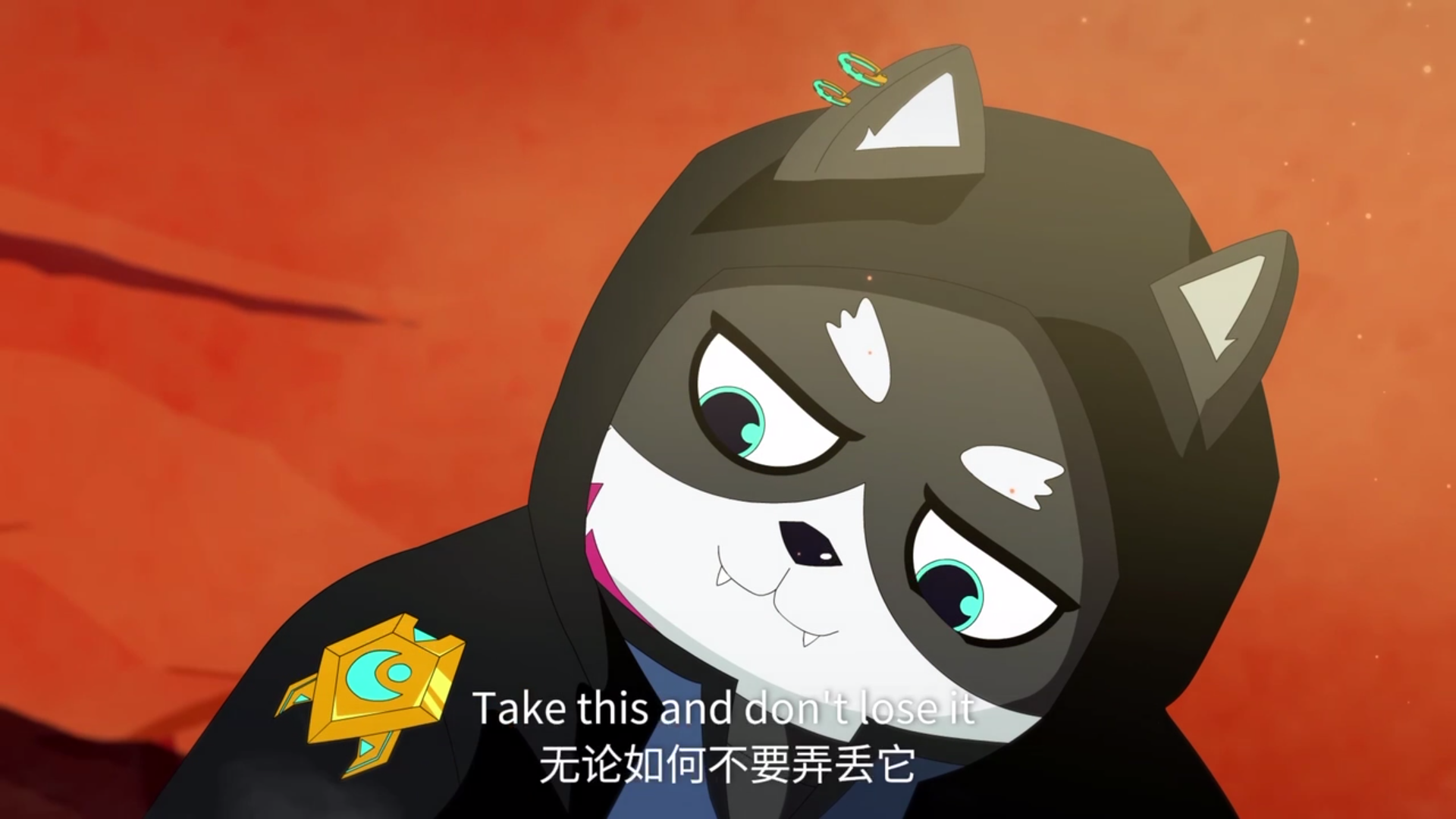 到底何为YFII代币？币圈动画生态有多可观？