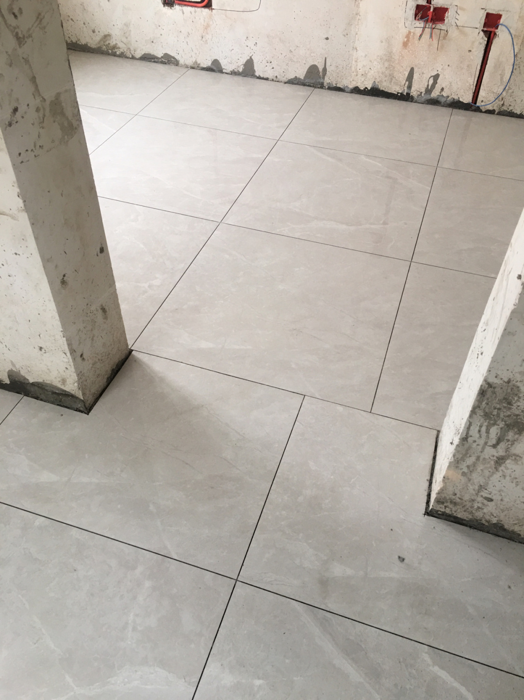 假如装修工人说真话：“网红”瓷砖贴法，应该敬而远之