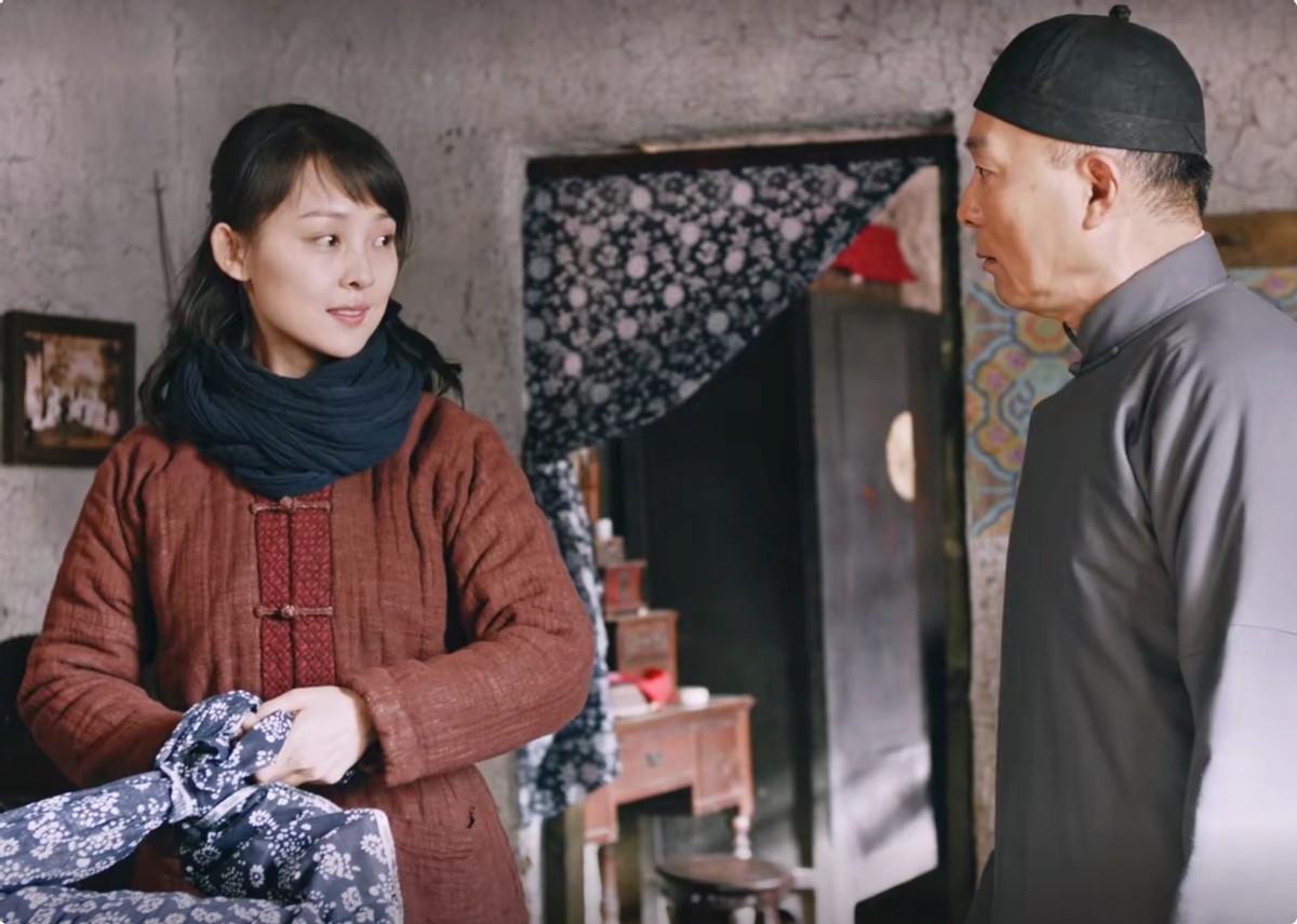 热度第3，不吹不黑，这是继《亮剑》后，我唯一能看进去的抗日剧