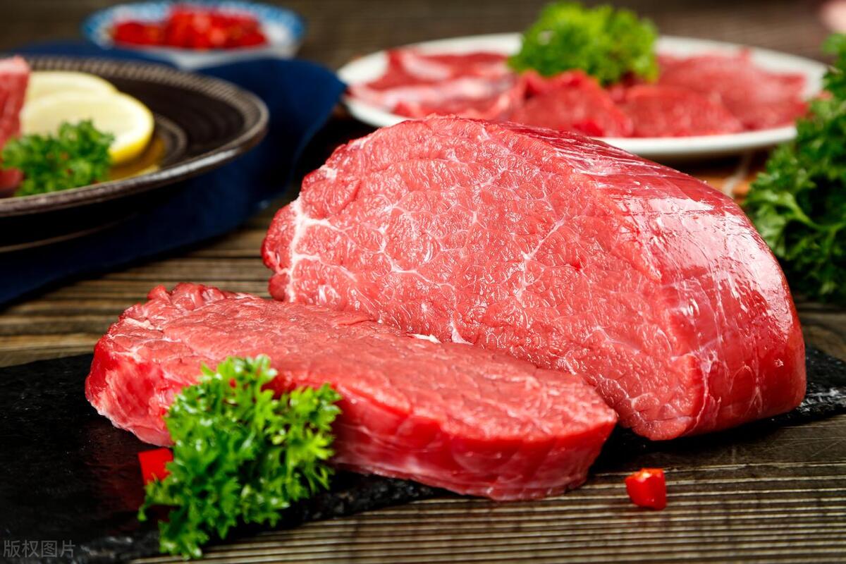 牛肉价格今日最大涨幅「牛肉价格今日价一斤多少钱」