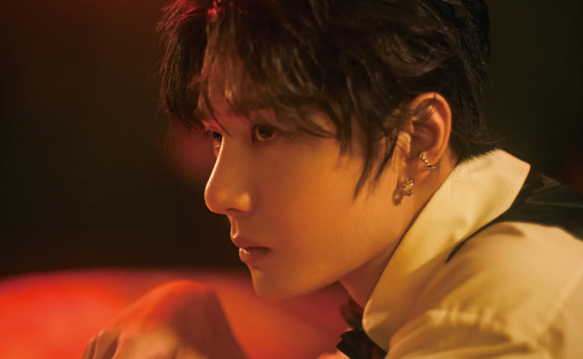 希望王一博能稳稳地发展，每年有剧可以刷，有综艺可以看就好