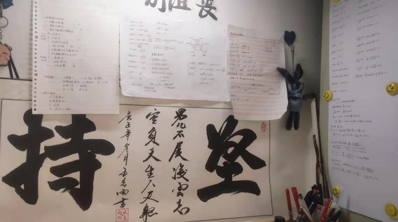 代码高手、竞赛达人，郑州电力高等专科学校这个学子不一般