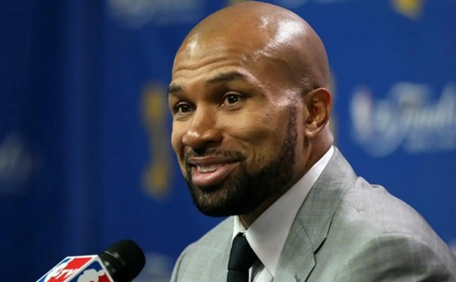 nba费舍尔在哪些球队（费舍尔打了8次总决赛，他表现如何？02年暴走，04年卧底）-华海博客