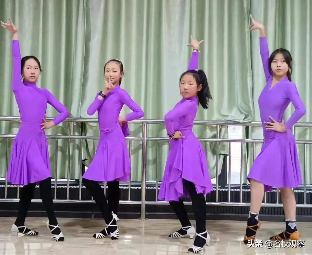 太精彩!第五届校园科创艺术节,表演类十强名单新鲜出炉