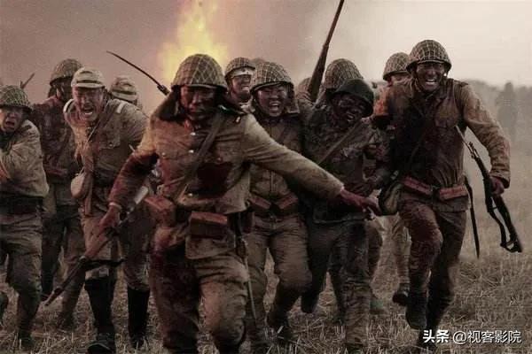 明治维新电视剧(亮剑：山本小狗传，诺门坎被苏联打懵，日军特战之父，第四集)