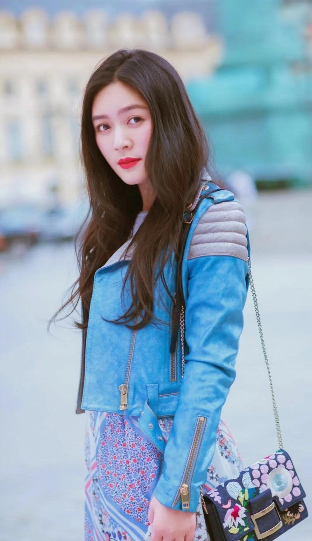 巅峰时隐退嫁入豪门—田海蓉