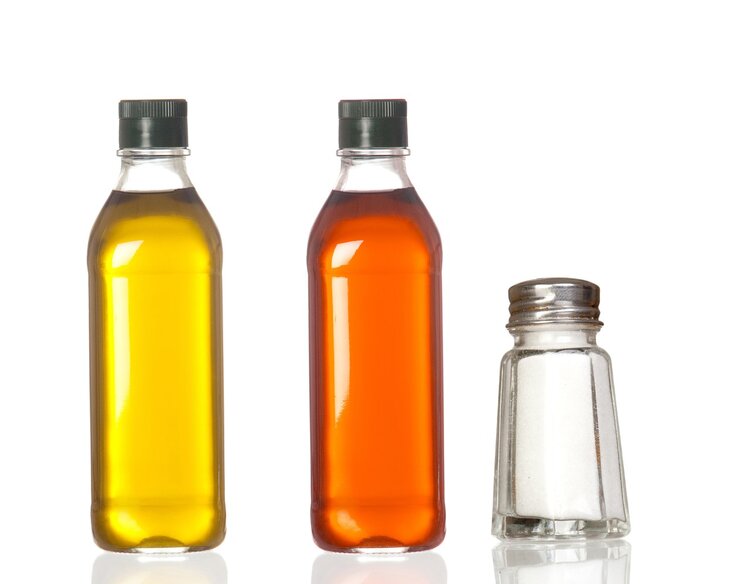 猪油、花生油、玉米油、菜籽油哪种油更健康？提醒：这4种油少碰