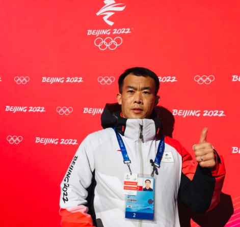 重温感动！他们见证夺冠，担任市委书记、市长引领员，都来自北京同所大学