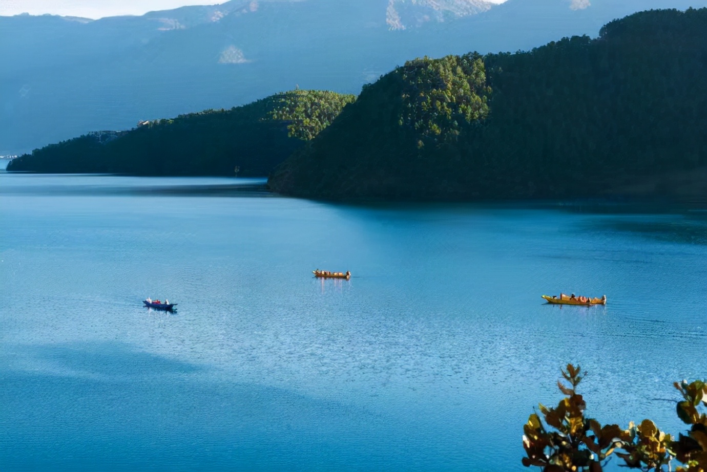 心理学：你的长相，早已经暴露了你是好人还是坏人