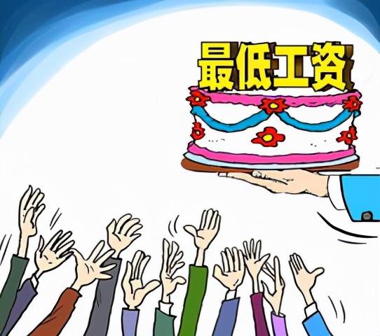 2022年，在编人员工资迎来普调，此外有“3类人”也能多领钱
