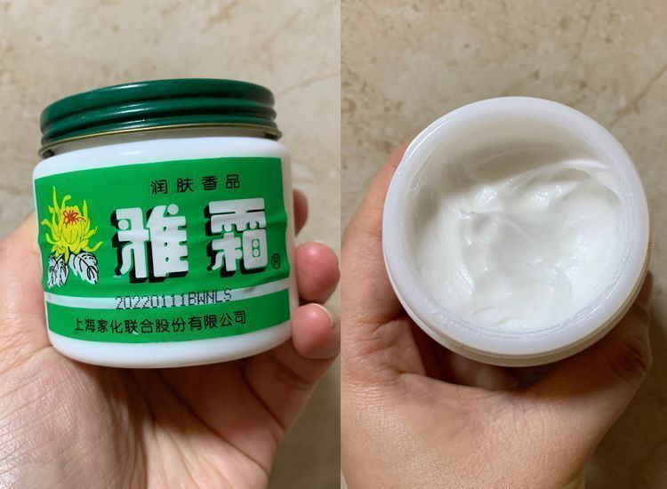 5个“祖母级”老国货护肤品，中国大妈的最爱，包装丑但很好用