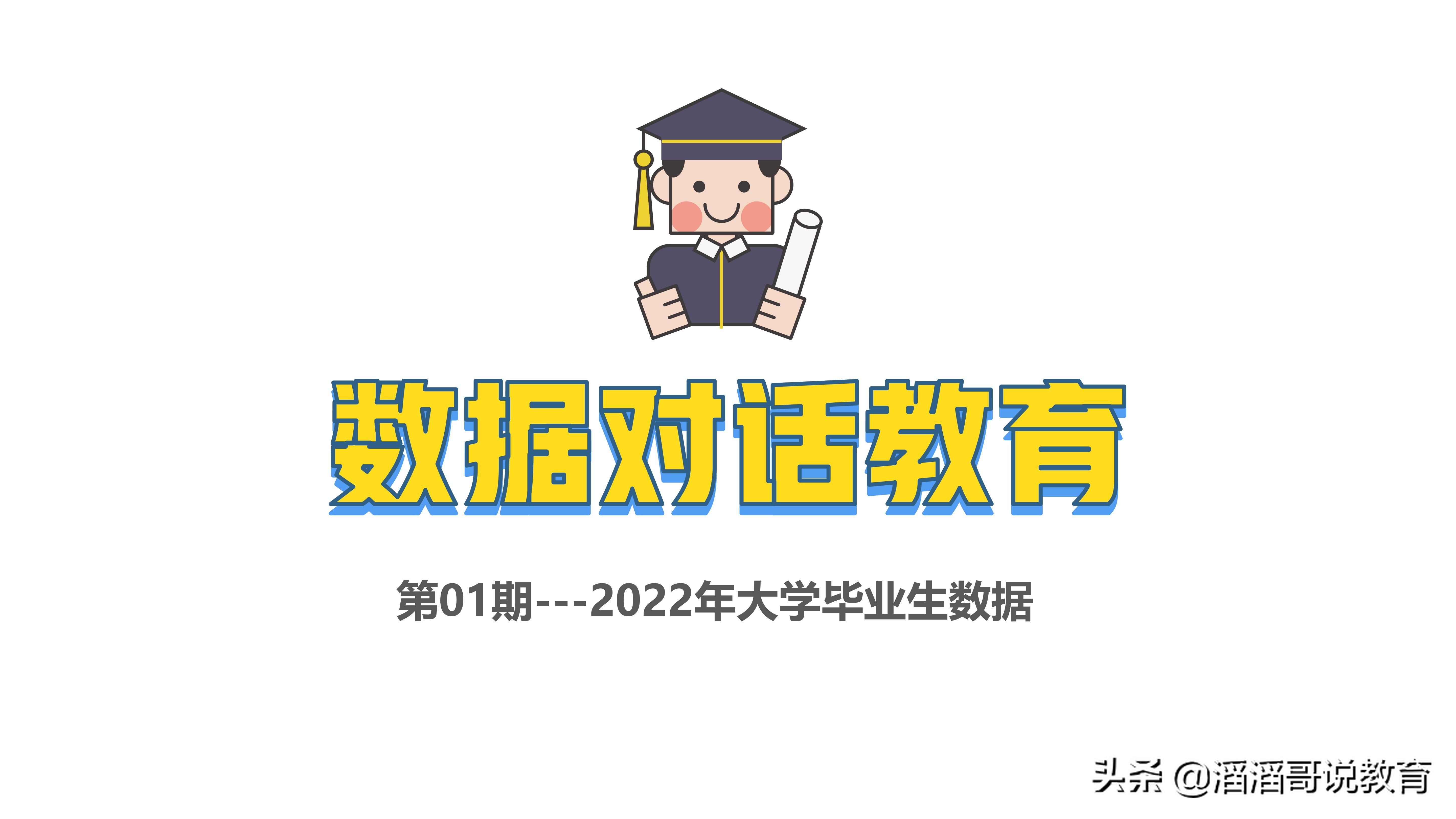 数据对话教育｜要不要上大学？我们用数据来回答这个问题