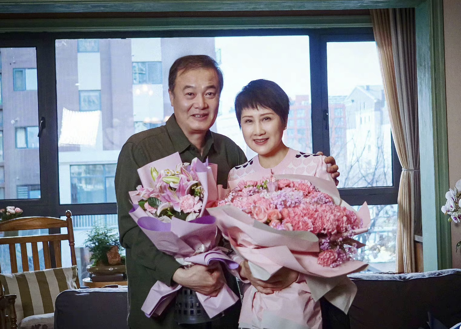 1983年电视剧渴望演员(1983年电视剧渴望演员表名单)