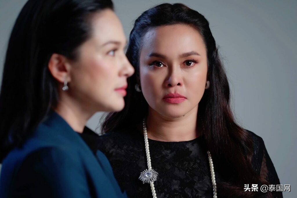 马住！泰国3台下半年新剧大盘点