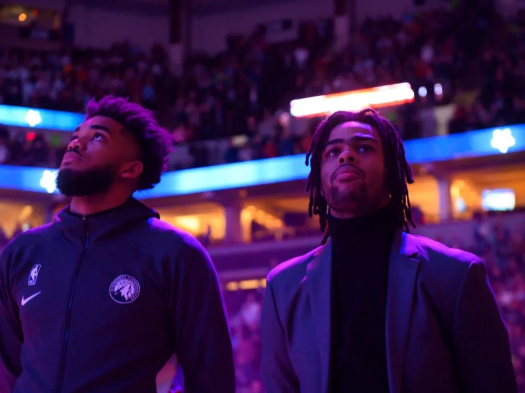 nba籃球賽有哪些隊（甩開湖人、快船！本季NBA最強五人組竟來自森林狼，貝弗利成關鍵）