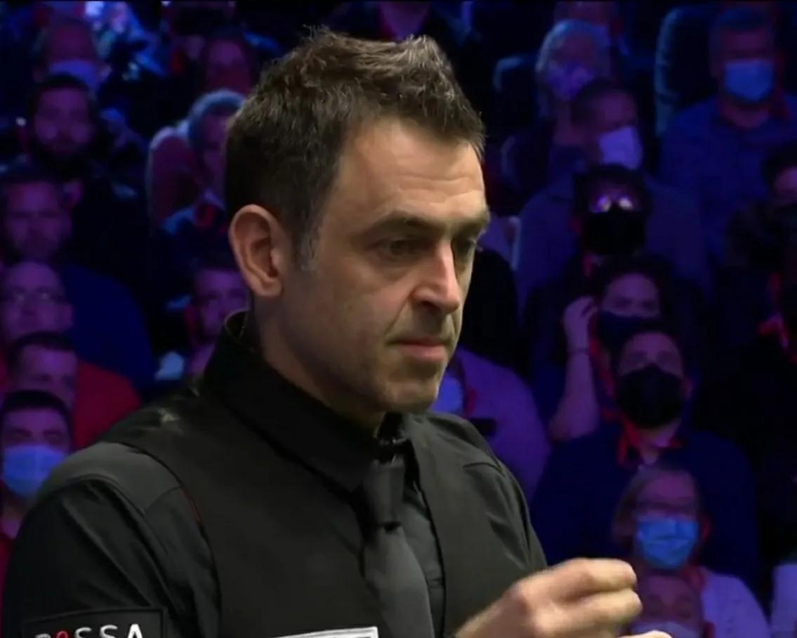 斯诺克大师赛2021决赛（历届斯诺克德国大师赛冠军盘点：高阳退赛，特鲁姆普冲击三连冠）