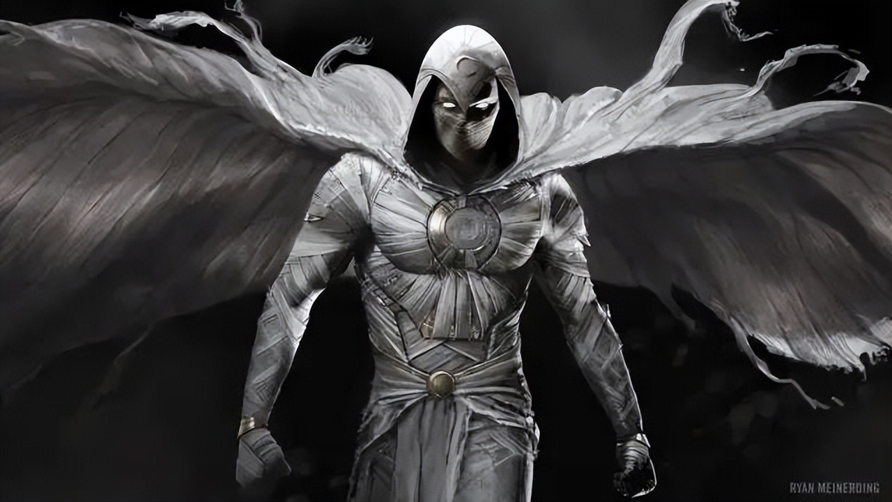 又一部漫威新剧上线，但却只被观众评出7.0分