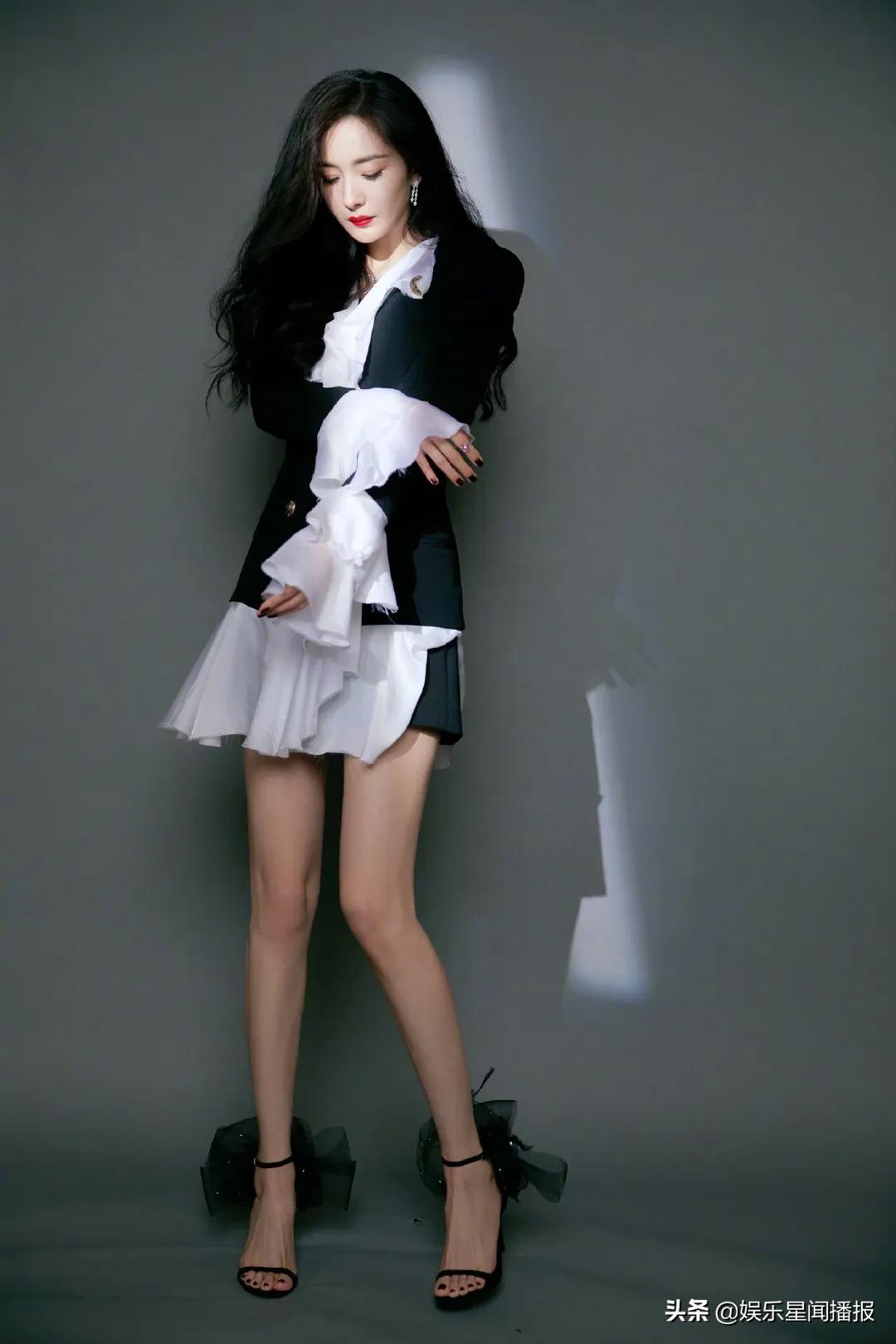 杨幂 美图写真集