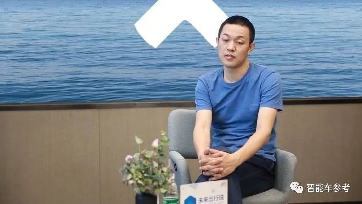 蔚來(lái)?yè)Q電被指「騙局」，市值一夜蒸發(fā)154億